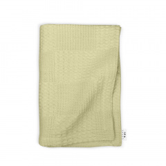 Полотенце Cosas CUBE OLIVE CS1 Пике 75x95 см Оливка Харьков