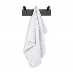 Полотенце Cosas Greek Waffle 30x55 см Snow Братское