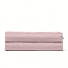Евро комплект Cosas BEIGE SATIN CS9 Сатин 200х220 см Бежевый Весёлое