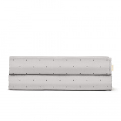 Детская простыня 110х160 см MINI DOTS CS5 Cosas Жмеринка