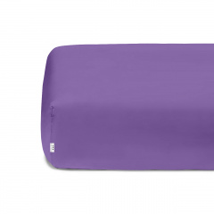 Простыня на резинке 80х160 см LAVENDER Cosas Акимовка