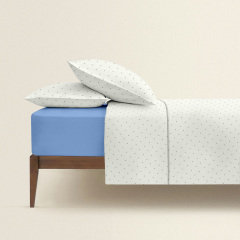 Наволочка Cosas MINI DOTS CS3 45х45 см Белый Бердичів
