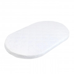 Матрас детский ортопедический Yufeng 120х70 см White (142639) Орехов
