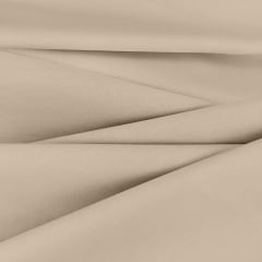Семейный комплект постельного белья BEIGE GEOMETRY CS2 Cosas Бежевий 2х160х220 см Балаклея