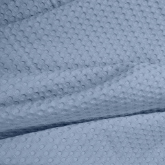 Покрывало 160х230 Wave Waffle Weave Cosas лазурный Полтава