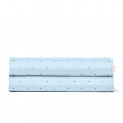 Детская простыня 110х160 см MINI DOTS CS7 Cosas Гуляйполе
