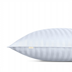 Подростковая постель сатин с простыней на резинке PORCELAIN CS1 Cosas Белый 160х220 см Конотоп