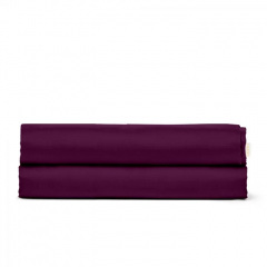 Детская простыня 110х160 см DARK CHERRY CS1 Cosas Доманёвка