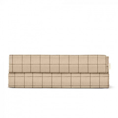 Двуспальное постельное белье Lavender Cosas Орхидея 180х220 см Кушугум