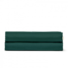Детская простыня 110х160 см DARK GREEN CS1 Cosas Петрово