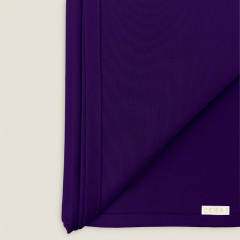 Детская простыня 110х160 см DARK PLUM CS1 Cosas Славута