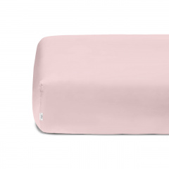 Детское постельное белье Beach Rose Cosas Белый 110х140 см Кременець