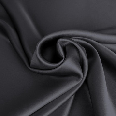 Евро пододеяльник Cosas GREY SATIN 200х220 см Серый Гуляйполе