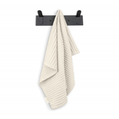 Полотенце Cosas Greek Waffle 115x150 см Avori Київ