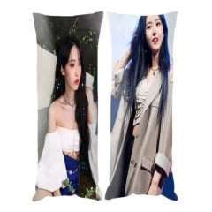 Подушка обнимашка дакимакура Синби GFriend 150х50см (23577) Bioworld Измаил