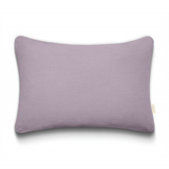 Евро наволочка Cosas Muslin LILAC 50х70 см Фиолетовый Акимовка