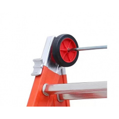 Двосекційні сходи SVELT V2 від 2х8 до 2х16 ступенів Вишгород