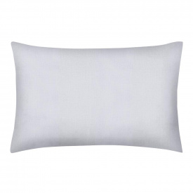 Евро наволочка Cosas SMOKY Ранфорс 50х70 см Серый