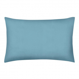 Детская наволочка Cosas AZURE Ранфорс 40х60 см Бирюзовый