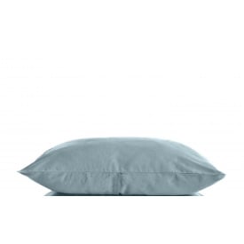 Евро наволочка Cosas DOVE SATIN Сатин 50х70 см Бирюзовый