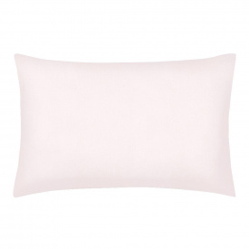 Евро наволочка Cosas SOFT SAKURA Ранфорс 50х70 см Розовый