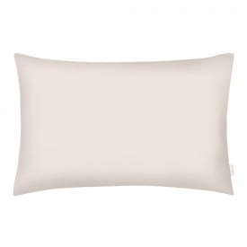 Евро наволочка Cosas IVORY Ранфорс 50х70 см. Кофе.