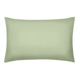 Детская наволочка Cosas OLIVE Ранфорс 40х60 см Оливковый