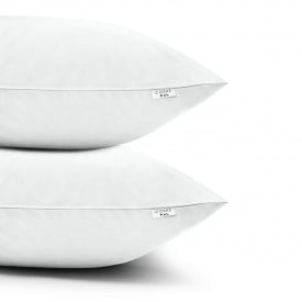 Набор наволочек Cosas SNOW 50х70 см Белый