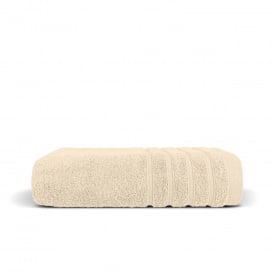 Полотенце махровое Cosas 70х140 см Biscuit