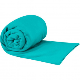 Полотенце Sea To Summit Pocket Towel S Baltic (STS-ACP071051-041203)