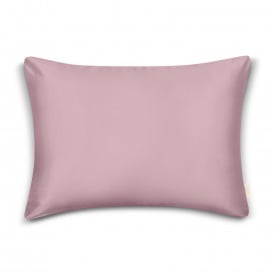 Евро наволочка сатин Cosas LILAC 50х70 см Лиловый