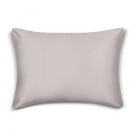 Детская наволочка сатин Cosas IVORY 40х60 см Капучино