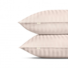 Набор наволочек сатин Cosas PASTEL 40х60 см