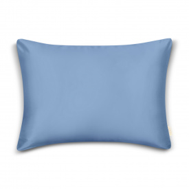 Евро наволочка сатин Cosas CLOUD 50х70 см Небесный