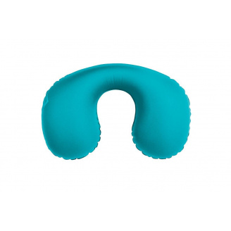 Подушка Sea To Summit Aeros Ultralight Pillow Traveller Aqua (1033-STS APILULYHAAQ)