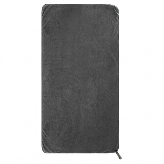 Полотенце спортивное Terry Towel T-EFT-120 4Monster 60х120 см Серый 33622004