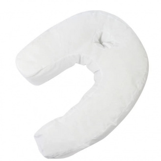 Подушка ортопедическая Sleeper Set Side Sleeper White (kz178-hbr)