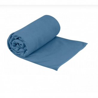 Полотенце Sea To Summit DryLite Towel L Moonlight (1033-STS ACP071031-060217)