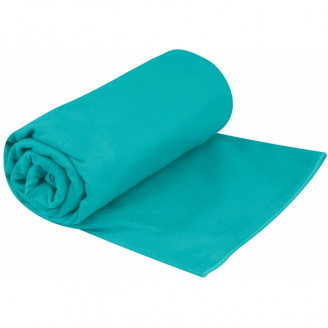 Полотенце Sea To Summit DryLite Towel XL Baltic (1033-STS ACP071031-071228)