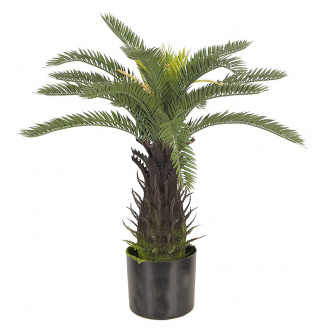 Искусственное растение Engard Fan Palm, 60 см (DW-25)