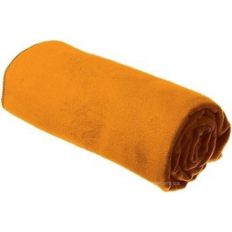 Рушник Sea To Summit DryLite Towel S Orange (1033-STS ADRYASOR)