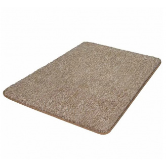 Коврик для прихожей и ванной комнаты OPT-TOP Super Clean Mat Brown (2081719862)