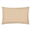 Набор наволочек Cosas BEIGE GEOMETRY 50х70 см Бежевый Королево