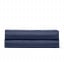 Семейный комплект постельного белья Dark Blue CS11 Cosas черный 2х160х220 см Вишгород