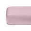 Набор простыни на резинке Cosas BEIGE/ROSE DOTS Ранфорс 160х200х20 см 2 шт Розовый/Бежевый Енергодар