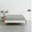 Простыня на резинке 120х200 см GREY GEOMETRY Cosas серый Черкассы