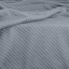 Покрывало 160х230 Smoky Knitted Braid Cosas серый Нововолинськ