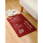 Коврик в ванную комнату Home Styles прямоугольный антискользящий 40х60 см Happy Home 50269 Київ