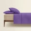 Полуторное постельное белье Lavender Cosas Орхидея 160х220 см Кривой Рог
