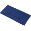 Полотенце Aqua Speed DRY SOFT 7031 (156-10) 70 x 140 см Синий (5908217670311) Ровно